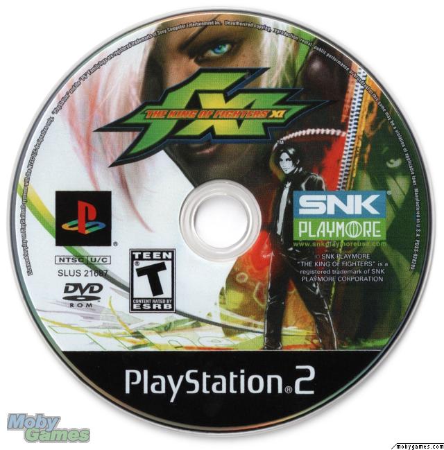 King Of Fighters 2002 Descargar