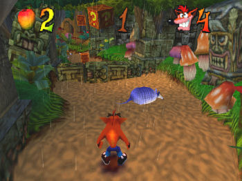 DESCARGAR CRASH BANDICOOT 2 PARA PC