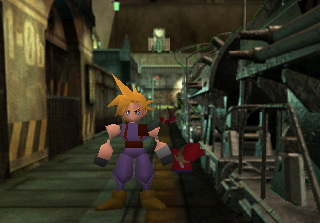 Final Fantasy 7 Psx Iso Deutsch