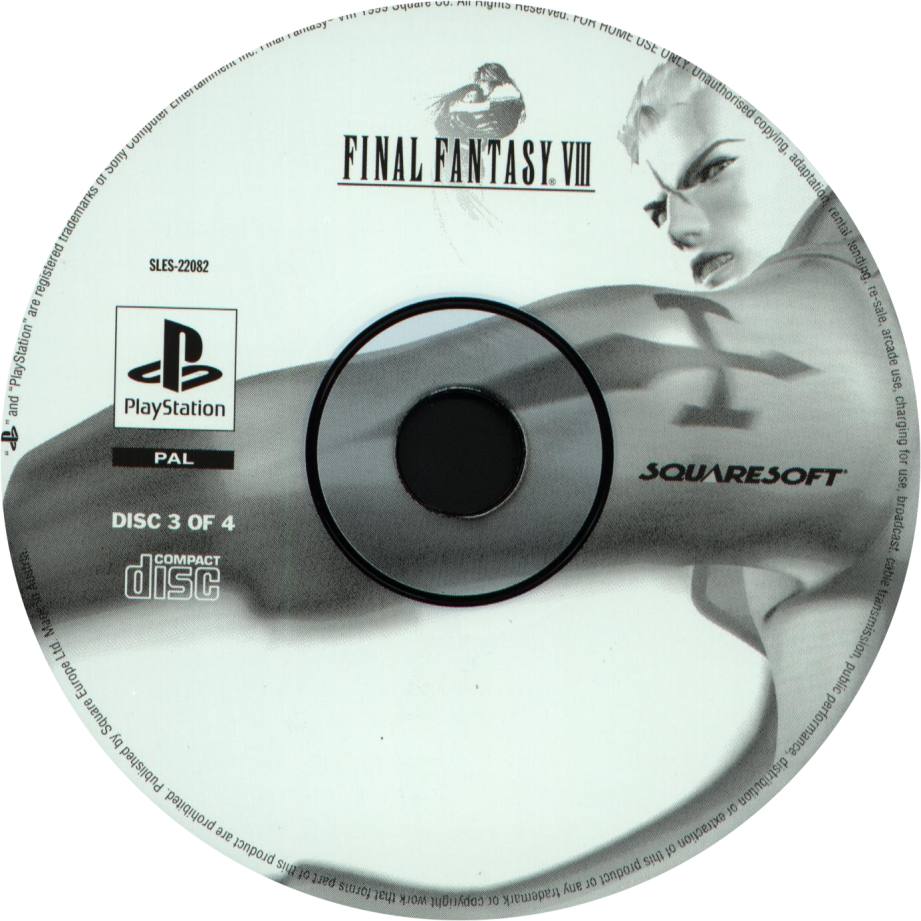 Final Fantasy VIII Wikipedia