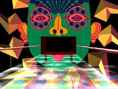 Screenshot Thumbnail / Media File 1 for LSD - Dream Emulator (Japan)