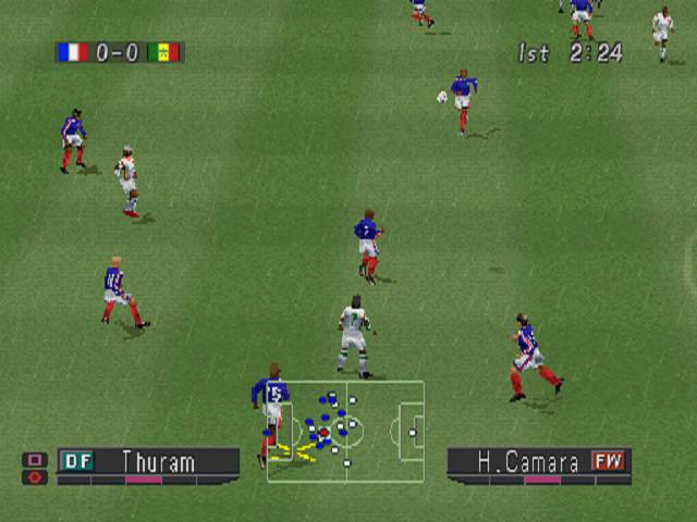 Pes 2002  Full Version For Pc