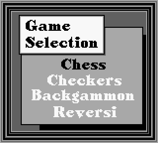 Download The Chessmaster 2000 (DOS) game - Abandonware DOS